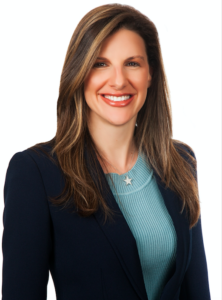 Bari Weinberger