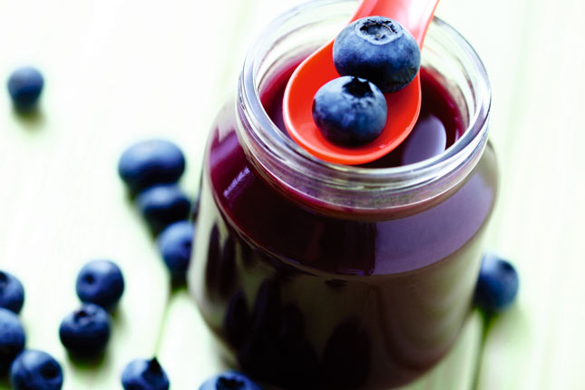 baby food