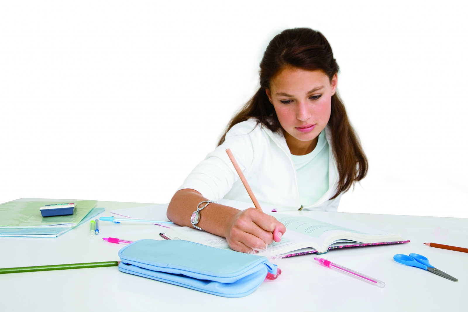 Homework Help For ADHD Kids - NJ Family