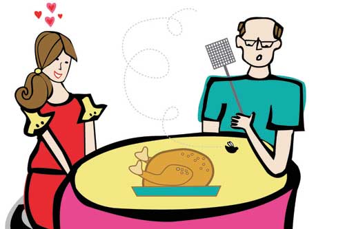 Too Married to Be Dating by Jane Suter aka Plain Jane