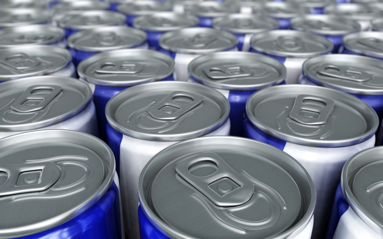 Energy Drinks
