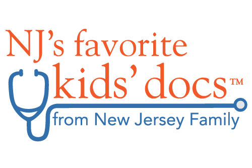 NJ's Favorite Kids' Doctors