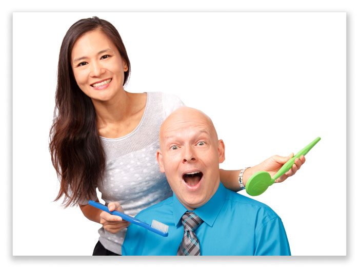 KD WEB Profile CreatingSmiles