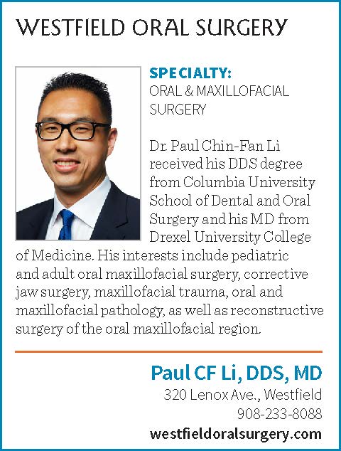 LiPaul WestfieldOral KD18