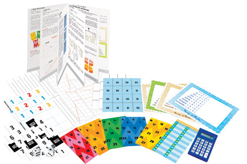 Math Magic by 4M Kids Labs