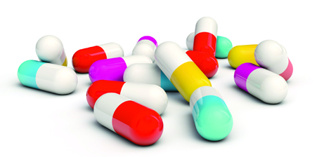 antibiotics