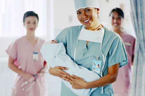 Is Cord-Blood Banking for Your Family