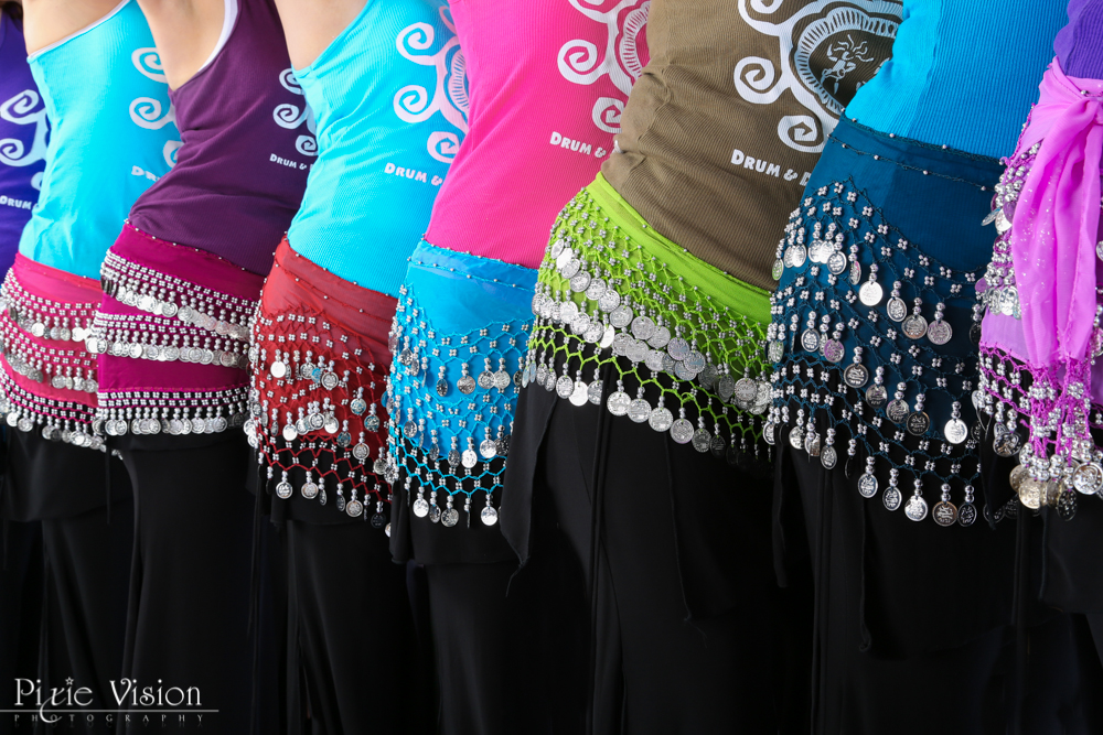 Belly Dance Classes NJ Family