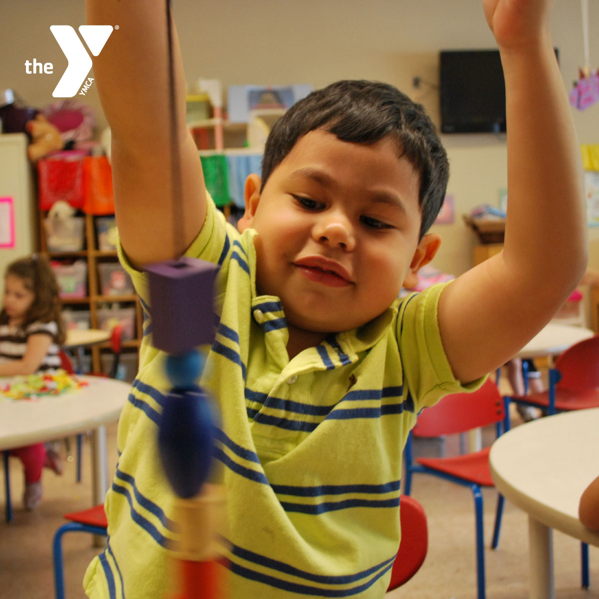 Somerset County YMCA Early Education and After School Care Centers NJ