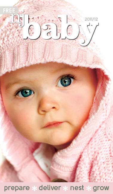 NJ Baby Cover 2013/14