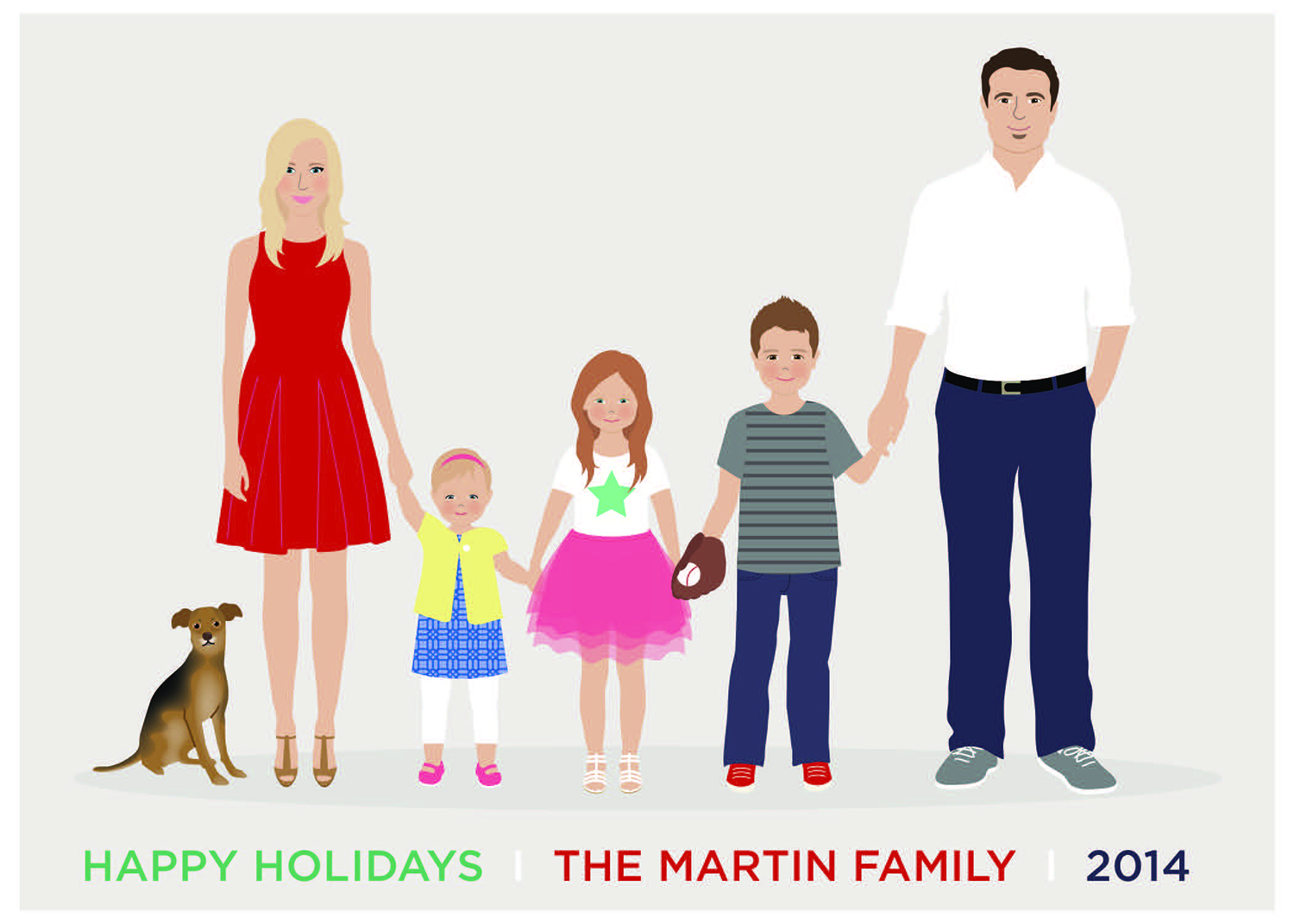 holiday cards