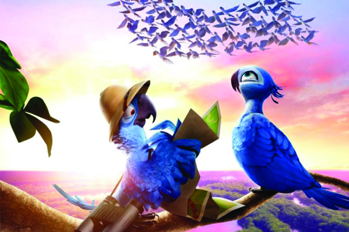 Free Kids Summer Film Series in NJ