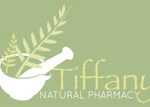 Tiffany Logo 150x107
