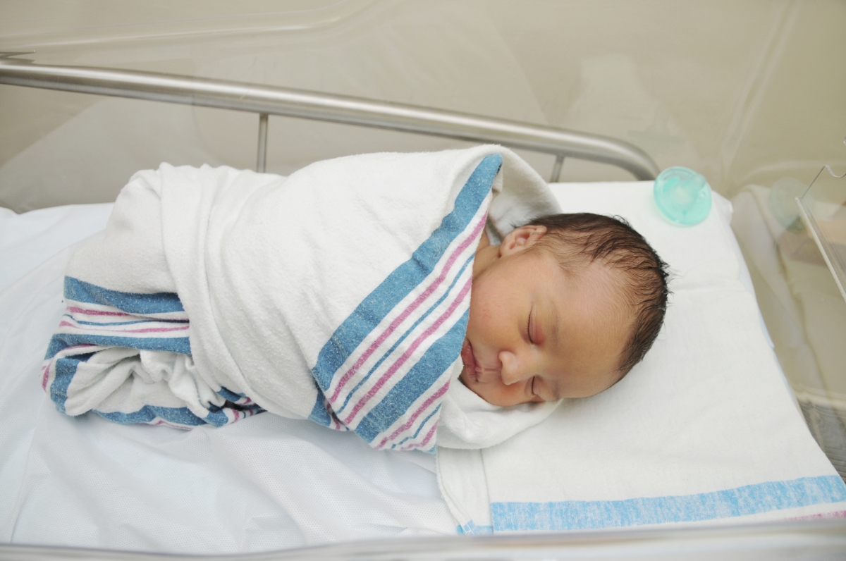 New Guidelines From the CDC Say Benefits of Circumcision Outweigh Risks