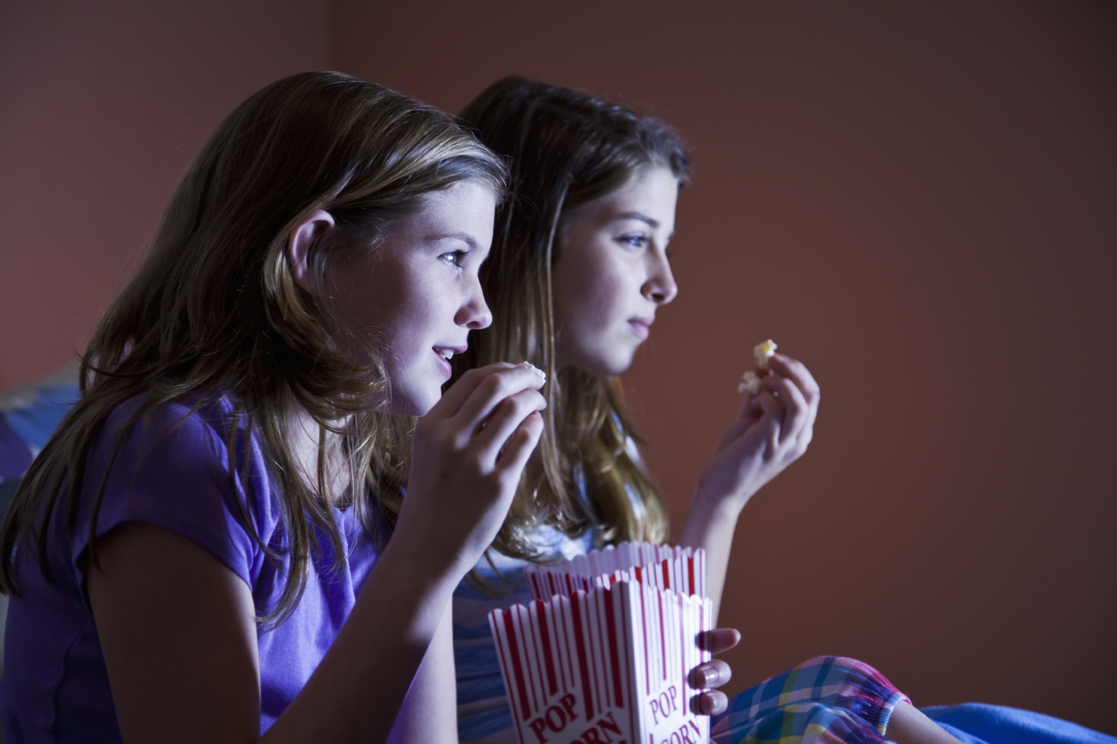 Eight Fun Movies to Watch on Netflix with the Kids