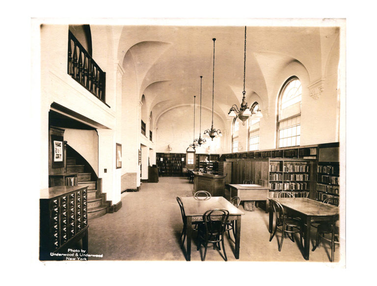 NJ's Favorite Library Glen Ridge Public Library NJ Family