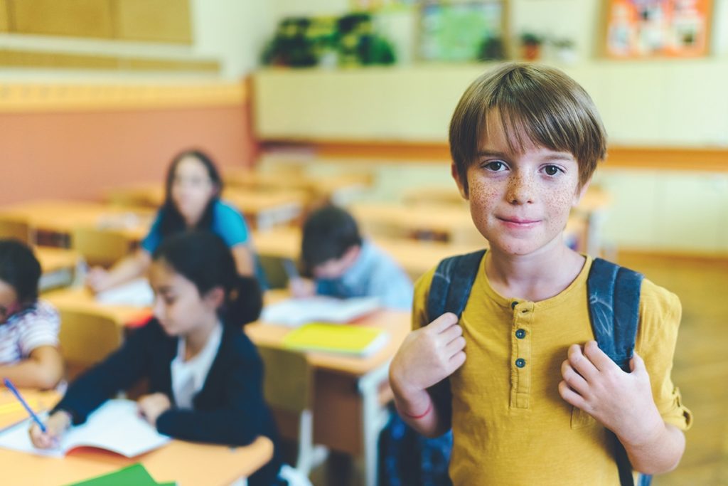 Is Private School Right For Your Kid NJ Family