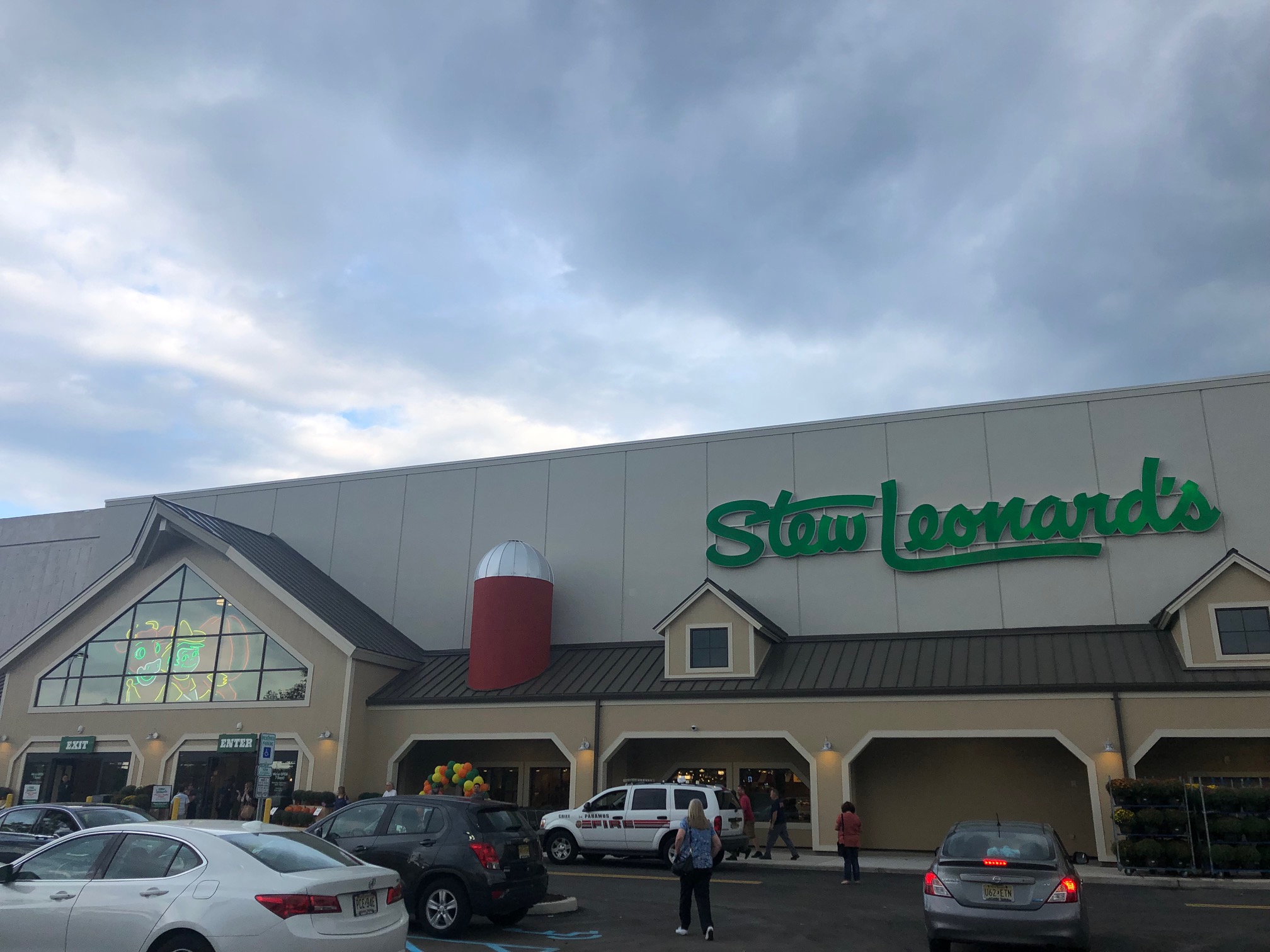 Stew Leonard's