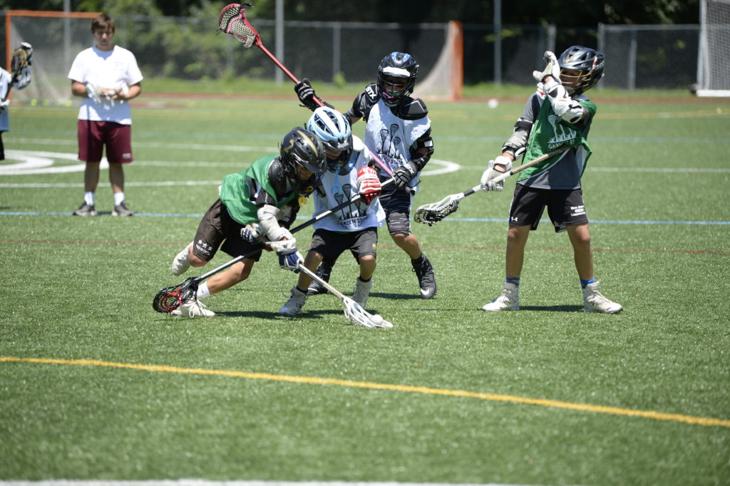 Rutgers Preparatory School Summer Programs NJ Family