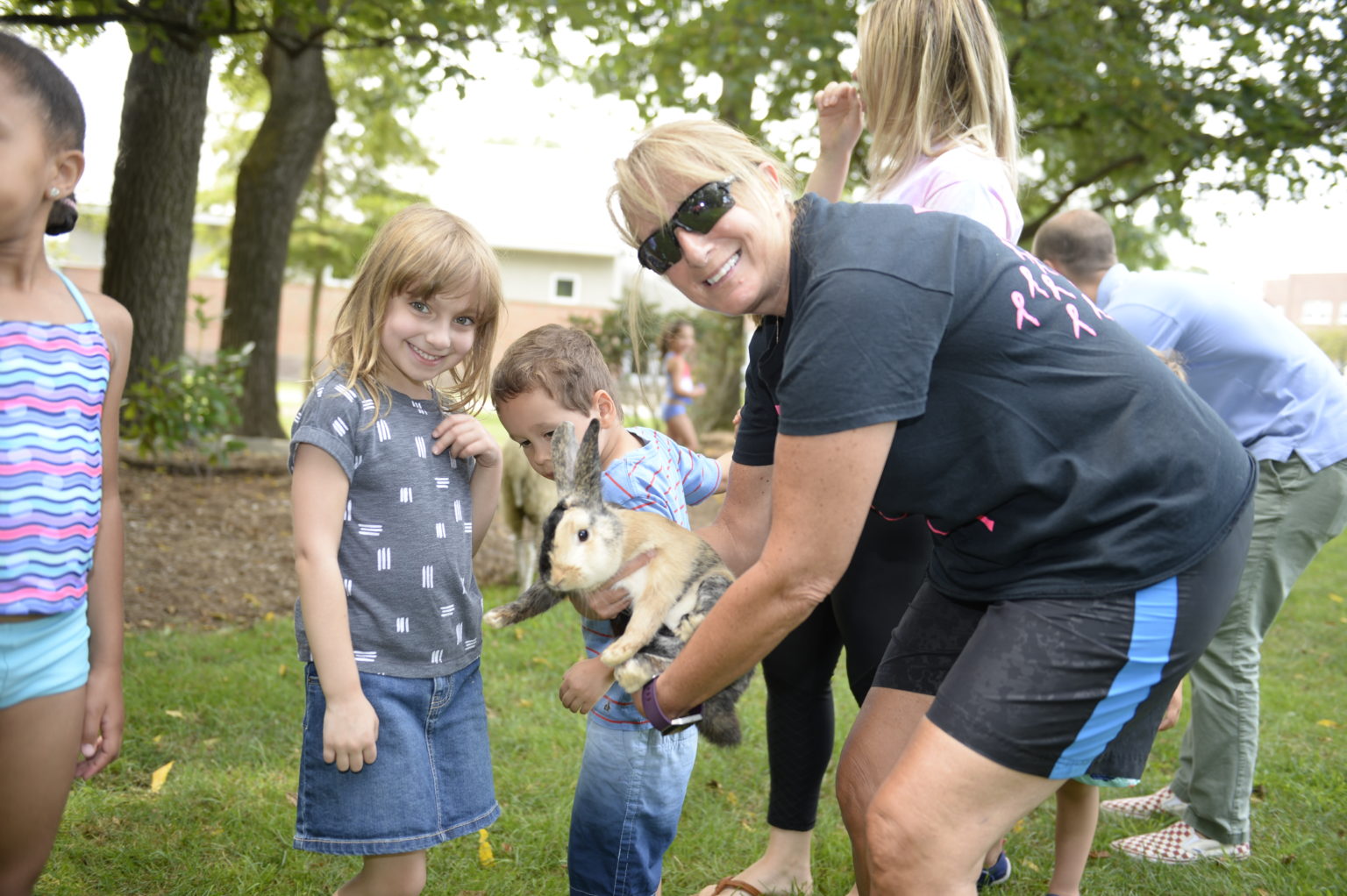 Rutgers Preparatory School Summer Programs NJ Family