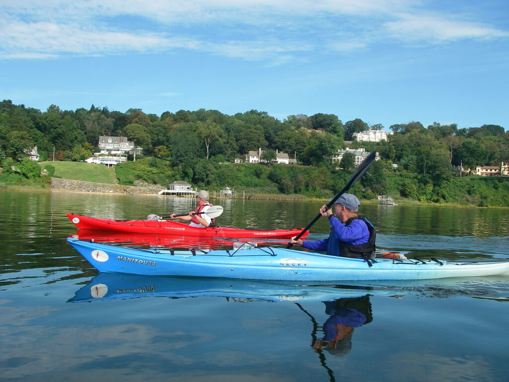 Where to Go Kayaking and Canoeing in New Jersey NJ Family
