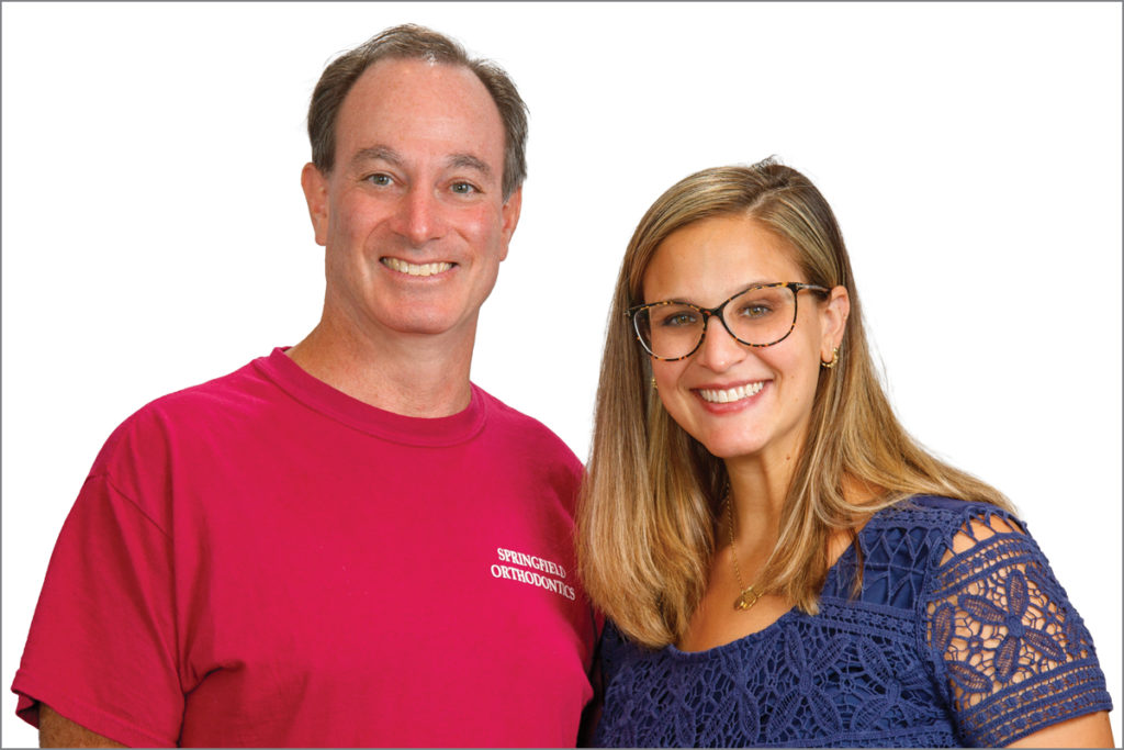 Springfield Orthodontics NJ Family
