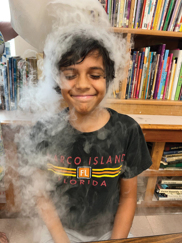 Wardlaw + Hartridge Summer Adventures NJ Family