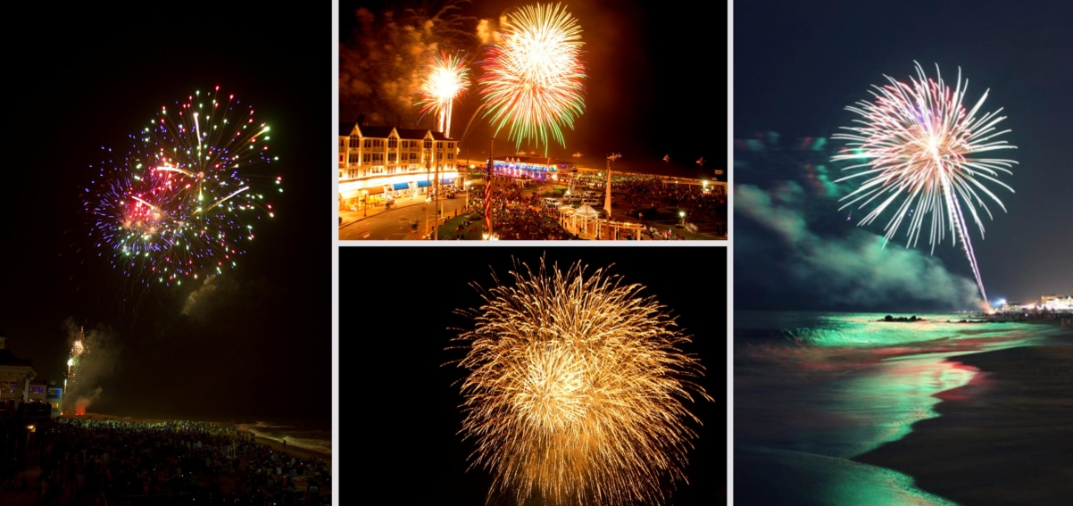 Last New Jersey boardwalk to return in Long Branch