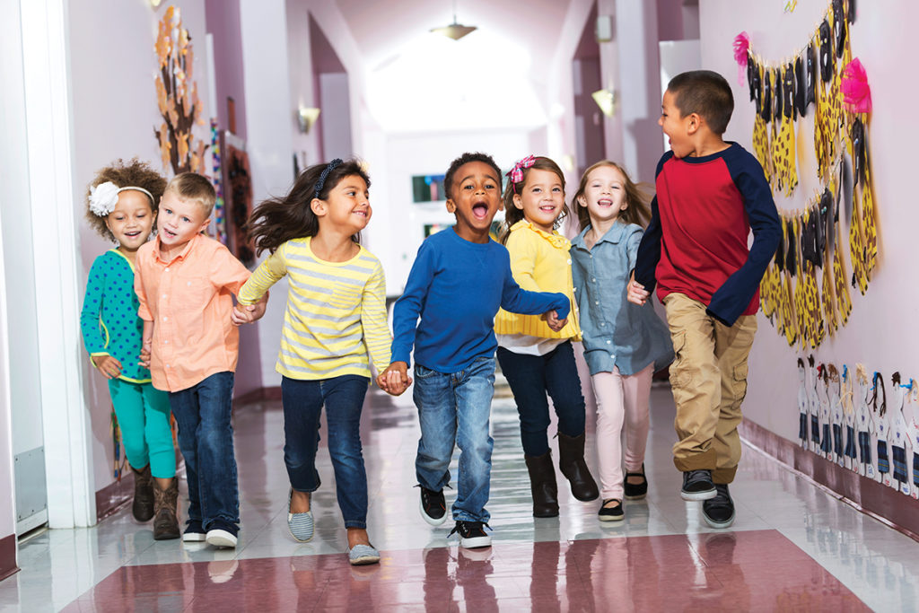 Quintessential NJ: Why New Jersey Schools Rule - NJ Family
