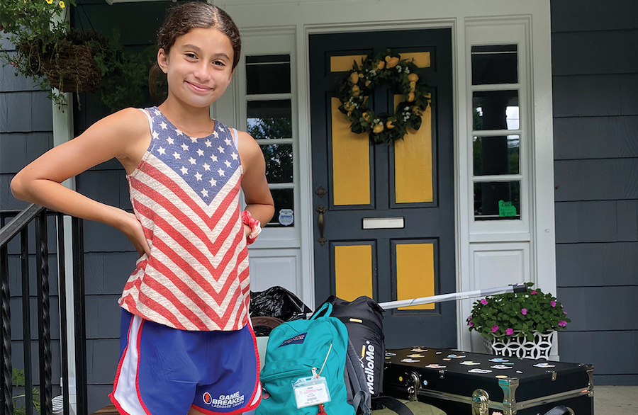 Best duffel bags 2024 for sleepaway camp