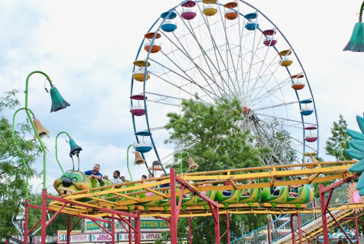 L.E.A.D. Fest Carnival NJ Family