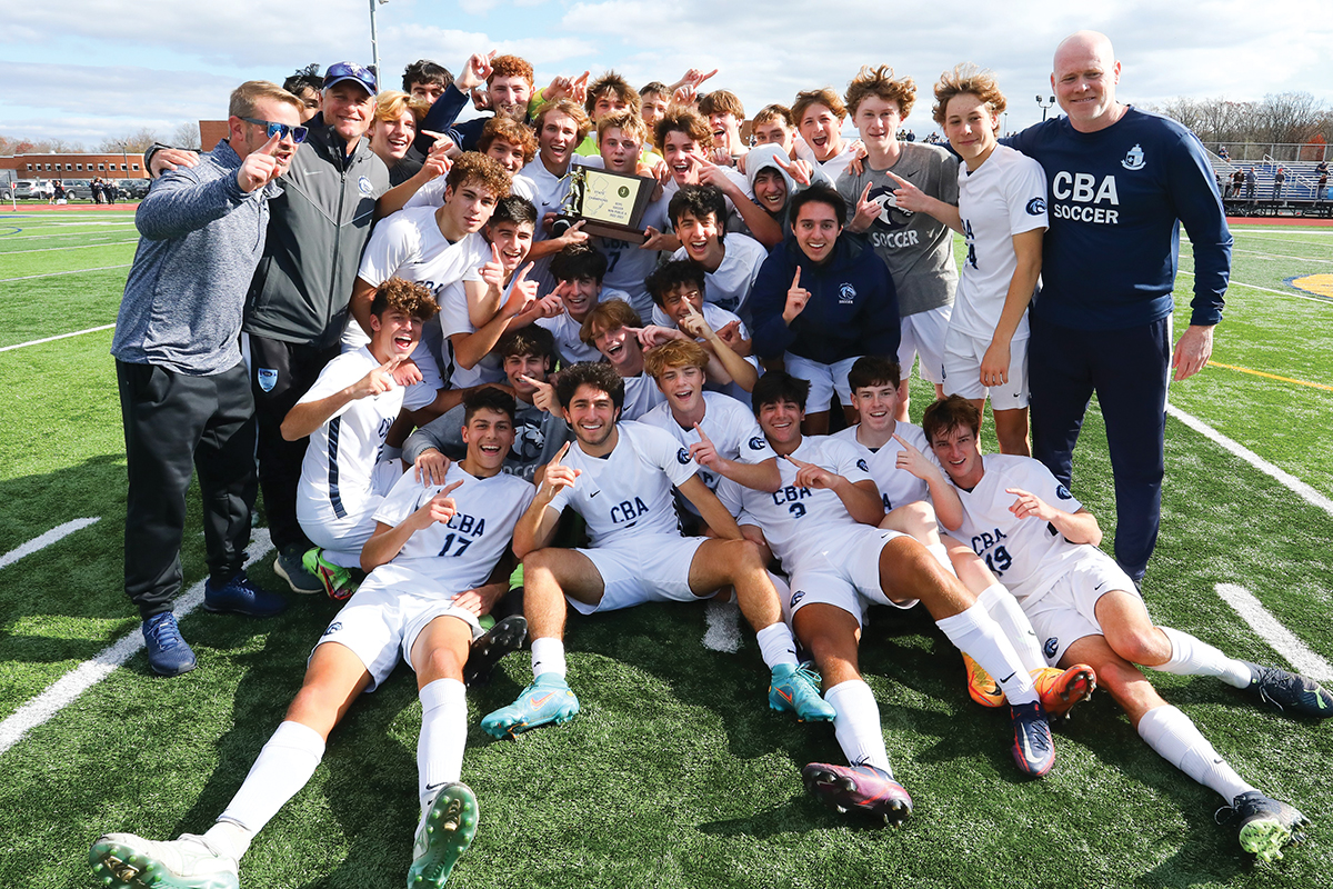 Christian Brothers Academy (Lincroft, NJ) Athletics