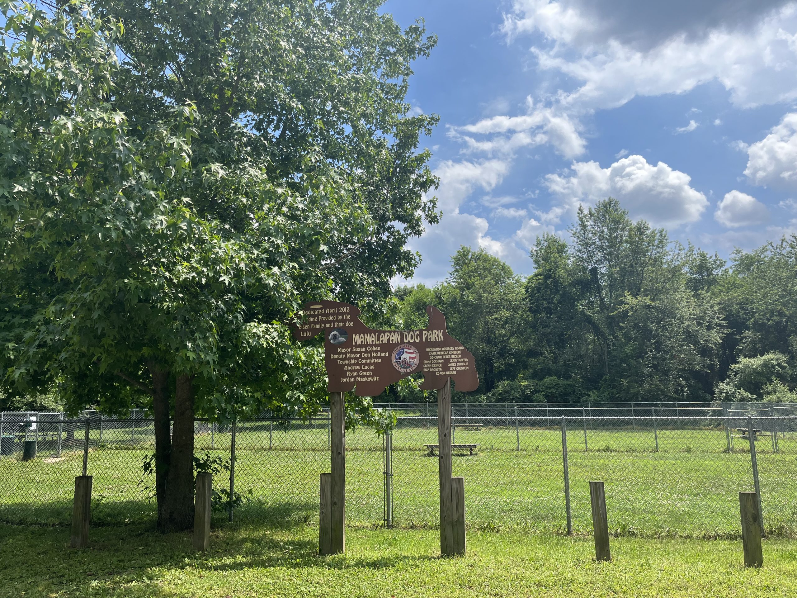 Take Your FourLegged Friends to These NJ Dog Parks! NJ Family