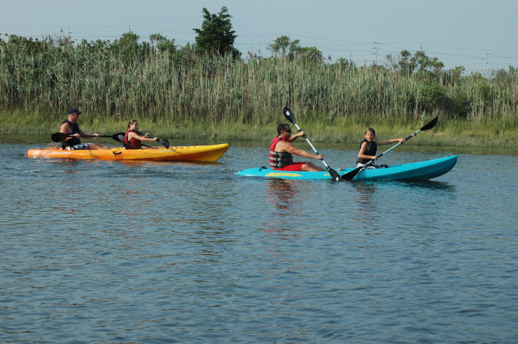 The Ultimate Guide to Fun in NJ This Spring NJ Family