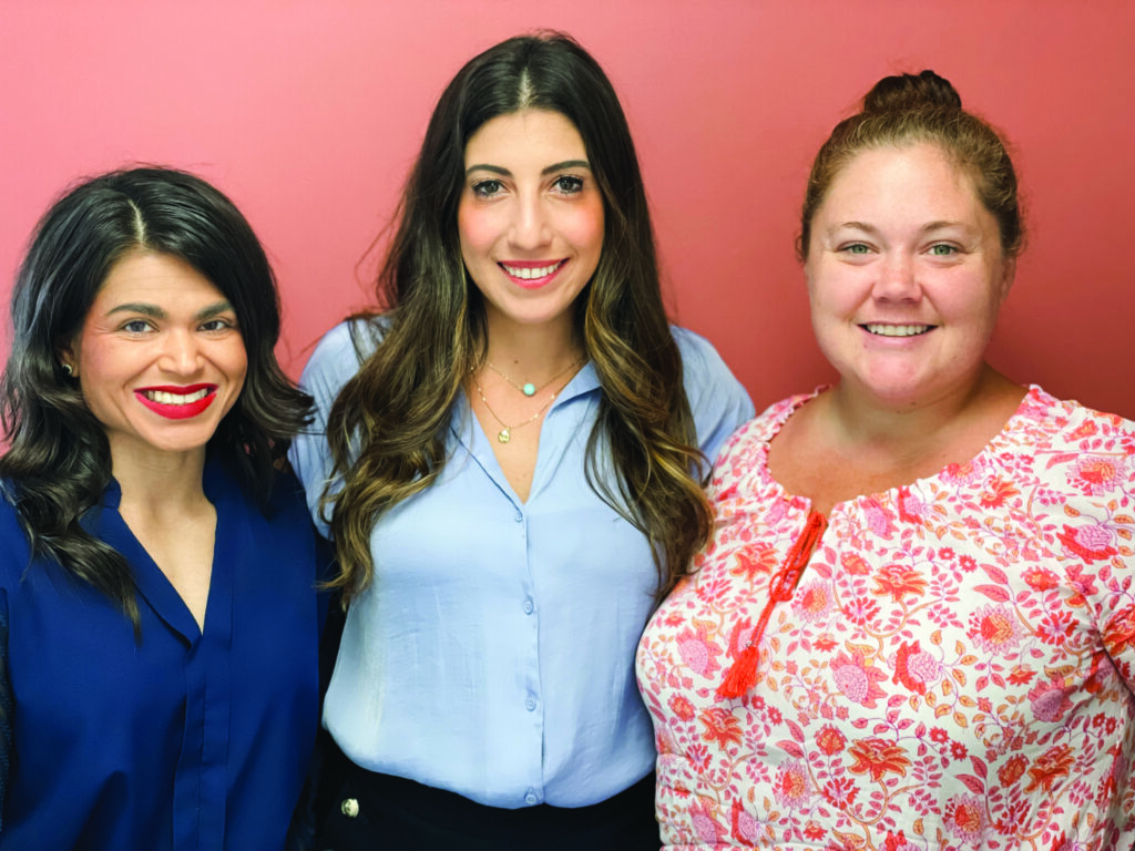 American Speech Therapy - NJ Family