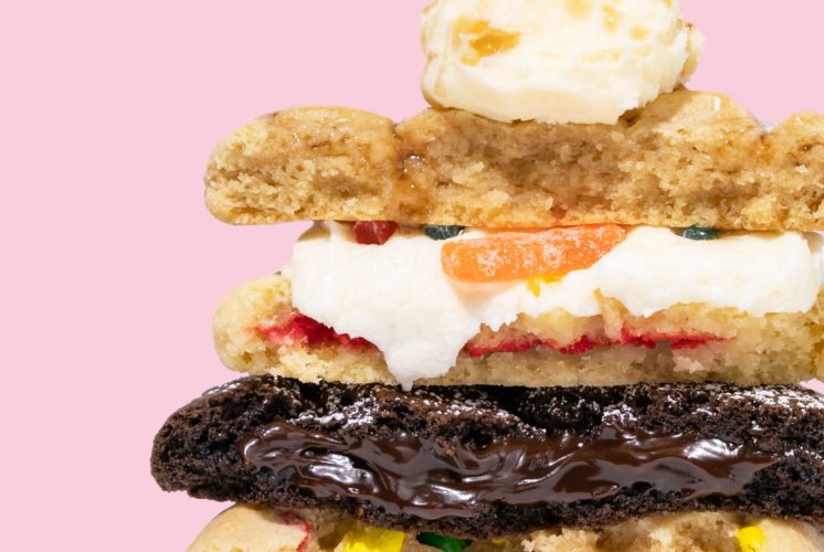 Grand Opening of Crumbl Cookies Princeton NJ Family