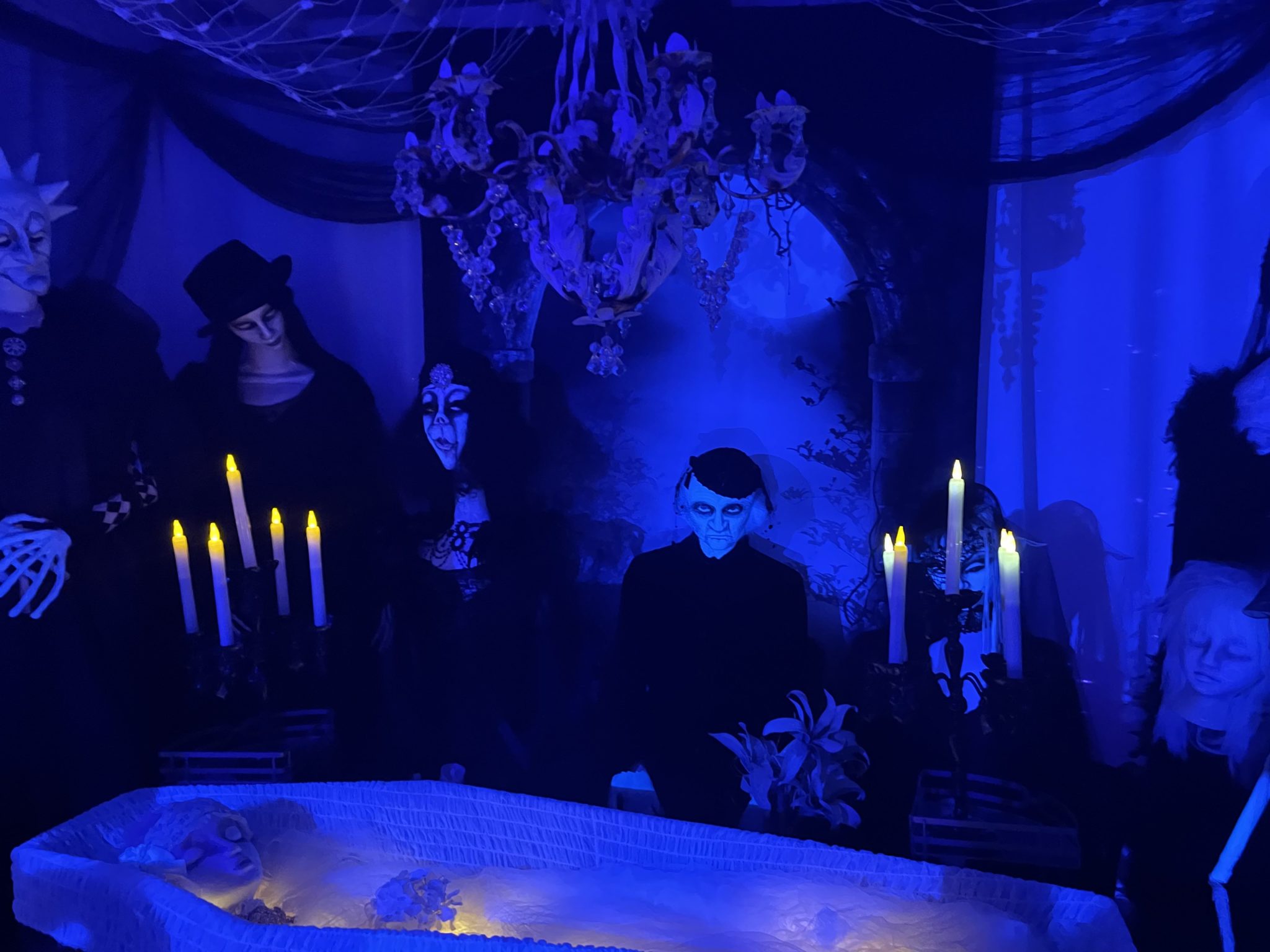 These are the Best Halloween Towns in NJ NJ Family