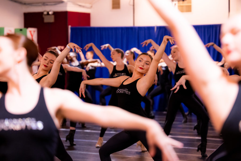 Your Child Can Take a Dance Class With the Rockettes - NJ Family