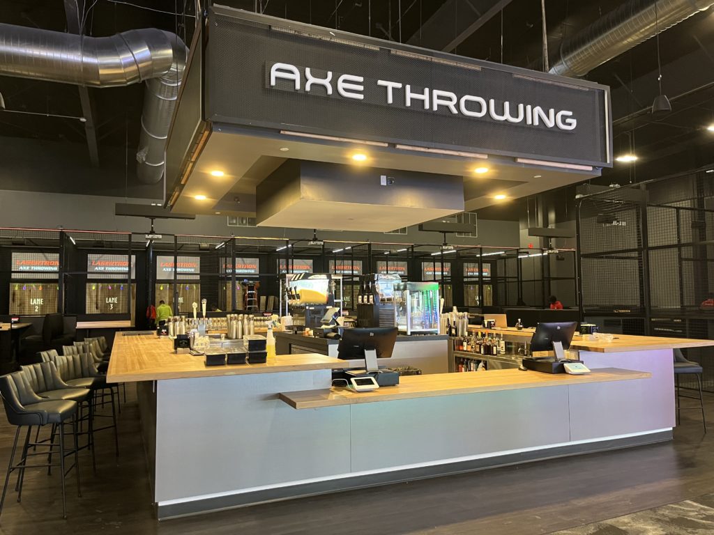 Supercharged Entertainment is Opening in Edison NJ Family