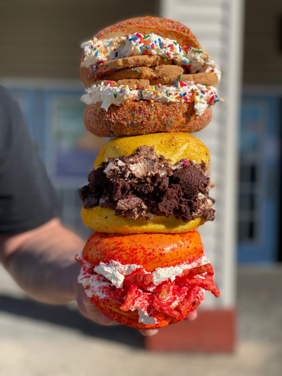 Best Bagel Shops in NJ NJ Family