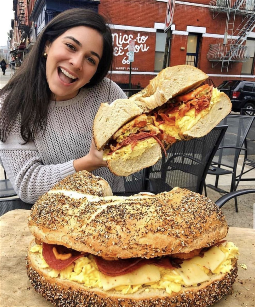 Best Bagel Shops in NJ NJ Family