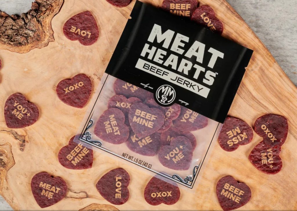 These HeartShaped Foods Will Make Your Valentine’s Day NJ Family