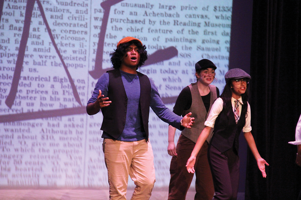 Wardlaw + Hartridge Summer Adventure Program The Perfect Blend Of A