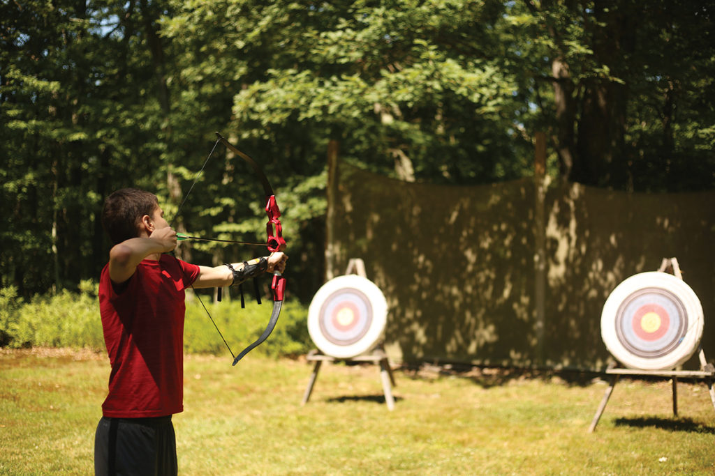 Is Your Kid With Different Abilities Ready for Sleepaway Camp? NJ Family