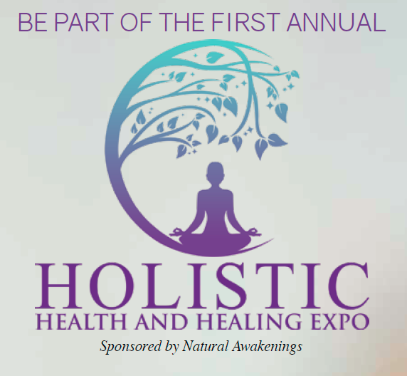 Holistic Health and Healing Expo NJ Family