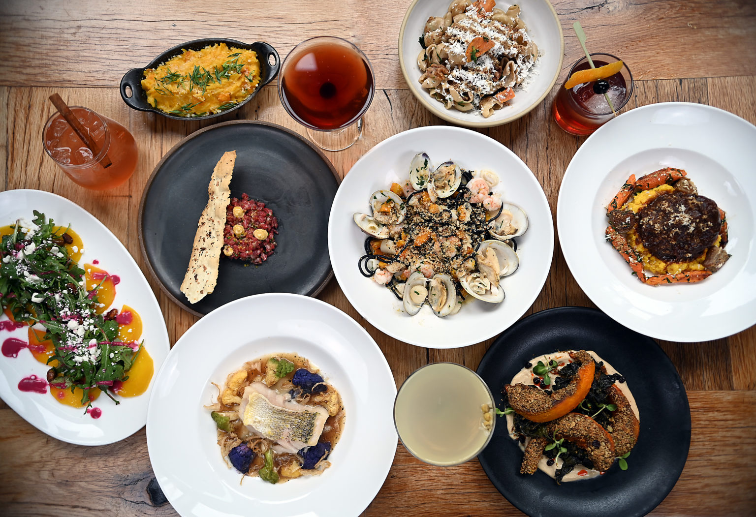 Happy Hour at Halifax - NJ Family