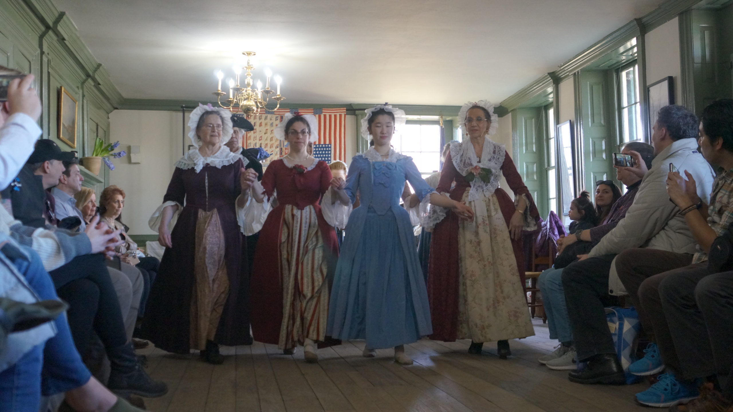 Washington’s Birthday - NJ Family