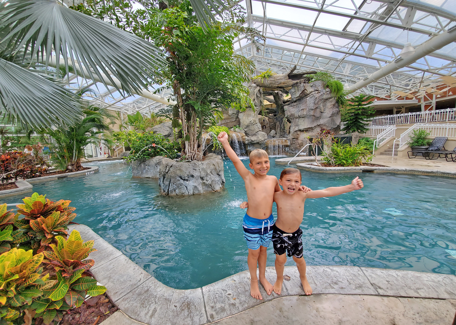 Plan A Spring Break Getaway To Crystal Springs Resort NJ Family Plan A Spring Break Getaway To Crystal Springs Resort NJ Family