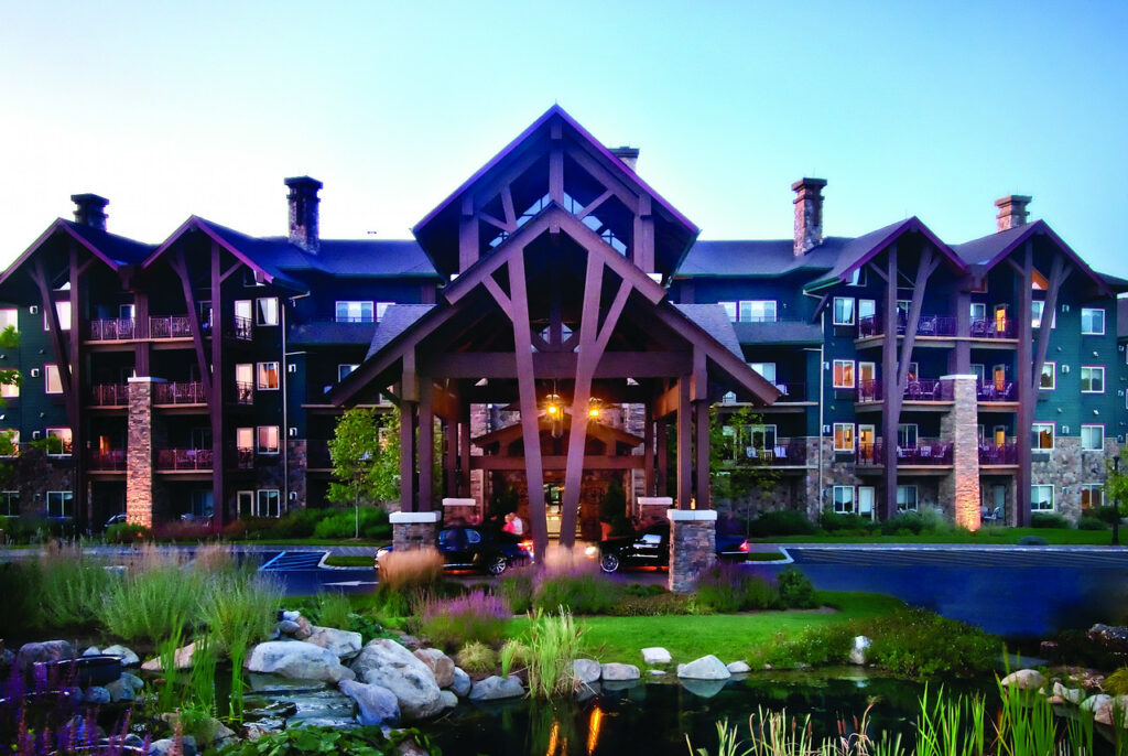 Plan a Spring Break Getaway to Crystal Springs Resort NJ Family