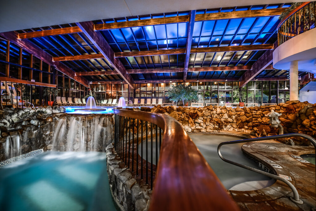 Plan a Spring Break Getaway to Crystal Springs Resort NJ Family